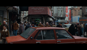 Операция «Арго» [4K UHD Blu-ray] / Argo (4K)