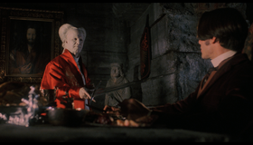 Дракула (Юбилейное издание) [4K UHD Blu-ray] / Bram Stoker's Dracula (4K) (25th Anniversary Edition)