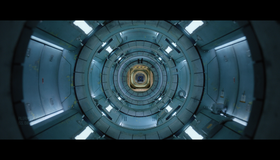 Живое [4K UHD Blu-ray] / Life (4K)