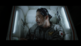 Живое [4K UHD Blu-ray] / Life (4K)