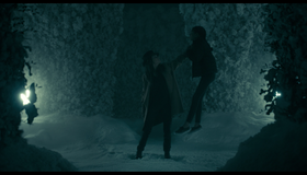 Доктор Сон [Blu-ray] / Doctor Sleep