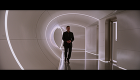 Пассажиры [4K UHD Blu-ray] / Passengers (4K)
