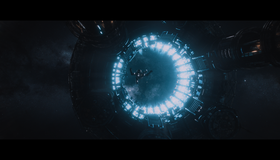 Пассажиры [4K UHD Blu-ray] / Passengers (4K)