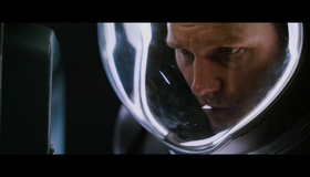 Пассажиры [4K UHD Blu-ray] / Passengers (4K)