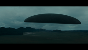 Прибытие [4K UHD Blu-ray] / Arrival (4K)