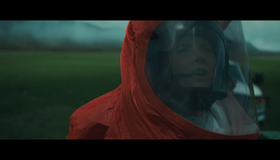 Прибытие [4K UHD Blu-ray] / Arrival (4K)