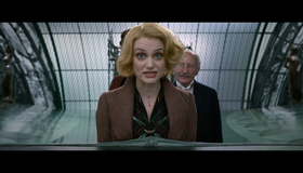 Фантастические твари: Преступления Грин-де-Вальда [4K UHD Blu-ray] / Fantastic Beasts: The Crimes of Grindelwald (4K)