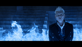 Фантастические твари: Преступления Грин-де-Вальда [4K UHD Blu-ray] / Fantastic Beasts: The Crimes of Grindelwald (4K)