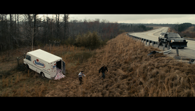 Добро пожаловать в Zомбилэнд (Юбилейное издание) [4K UHD Blu-ray] / Zombieland (4K)