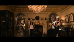 Добро пожаловать в Zомбилэнд (Юбилейное издание) [4K UHD Blu-ray] / Zombieland (4K)