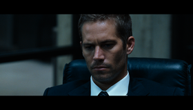 Форсаж 4 [4K UHD Blu-ray] / Fast & Furious (4K)