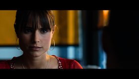 Форсаж 4 [4K UHD Blu-ray] / Fast & Furious (4K)