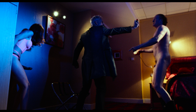 Т2 Трейнспоттинг [4K UHD Blu-ray] / T2 Trainspotting (4K)