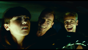 Т2 Трейнспоттинг [4K UHD Blu-ray] / T2 Trainspotting (4K)