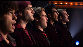 Идеальный голос [4K UHD Blu-ray] / Pitch Perfect (4K)
