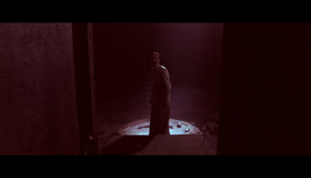 Проклятие монахини [4K UHD Blu-ray] / The Nun (4K)