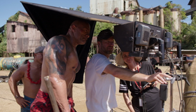 Форсаж: Хоббс и Шоу [4K UHD Blu-ray] / Fast & Furious Presents: Hobbs & Shaw (4K)