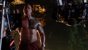 Форсаж: Хоббс и Шоу [4K UHD Blu-ray] / Fast & Furious Presents: Hobbs & Shaw (4K)