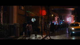 Покемон. Детектив Пикачу [4K UHD Blu-ray] / Pokémon Detective Pikachu (4K)