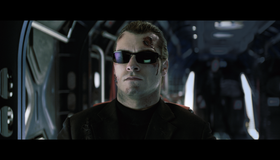 Обитель зла 4: Жизнь после смерти [4K UHD Blu-ray] / Resident Evil: Afterlife (4K)