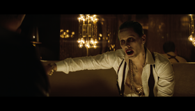 Отряд самоубийц [4K UHD Blu-ray] / Suicide Squad (4K)