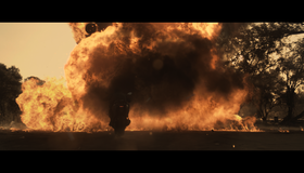 Обитель зла: Последняя глава [4K UHD Blu-ray] / Resident Evil: The Final Chapter (4K)