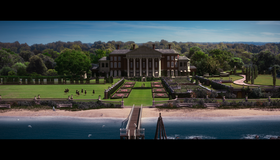 Великий Гэтсби [4K UHD Blu-ray] / The Great Gatsby (4K)