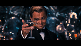 Великий Гэтсби [4K UHD Blu-ray] / The Great Gatsby (4K)