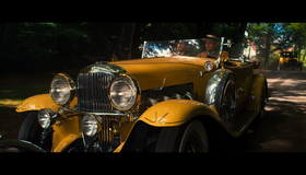 Великий Гэтсби [4K UHD Blu-ray] / The Great Gatsby (4K)