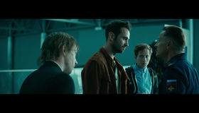 Вторжение [Blu-ray] / Attraction 2: Invasion
