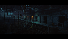 Кома [Blu-ray] / Coma
