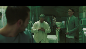 Кома [Blu-ray] / Coma