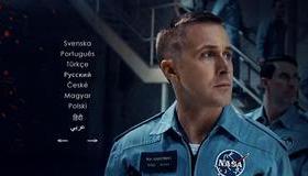 Человек на Луне [4K UHD Blu-ray] / First Man (4K)