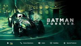 Бэтмен навсегда [Blu-ray] / Batman Forever