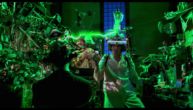 Бэтмен навсегда [Blu-ray] / Batman Forever