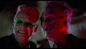 Бэтмен навсегда [Blu-ray] / Batman Forever