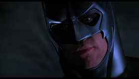 Бэтмен навсегда [Blu-ray] / Batman Forever