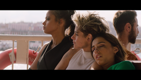 Ангелы Чарли [Blu-ray] / Charlie's Angels