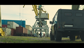 Робо [Blu-ray] / Robo