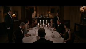 Аббатство Даунтон [Blu-ray] / Downton Abbey