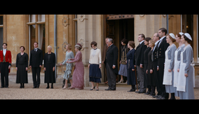 Аббатство Даунтон [Blu-ray] / Downton Abbey