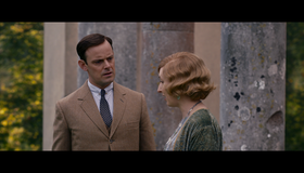 Аббатство Даунтон [Blu-ray] / Downton Abbey