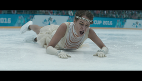 Лёд [Blu-ray] / Ice
