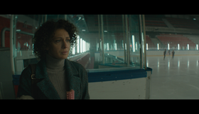 Лёд [Blu-ray] / Ice