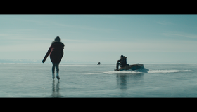 Лёд [Blu-ray] / Ice