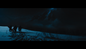Отрыв [Blu-ray] / Abgerissen