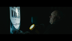 Отрыв [Blu-ray] / Abgerissen