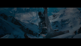 Отрыв [Blu-ray] / Abgerissen