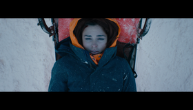 Отрыв [Blu-ray] / Abgerissen