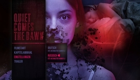Рассвет [Blu-ray] / Quiet Comes the Dawn